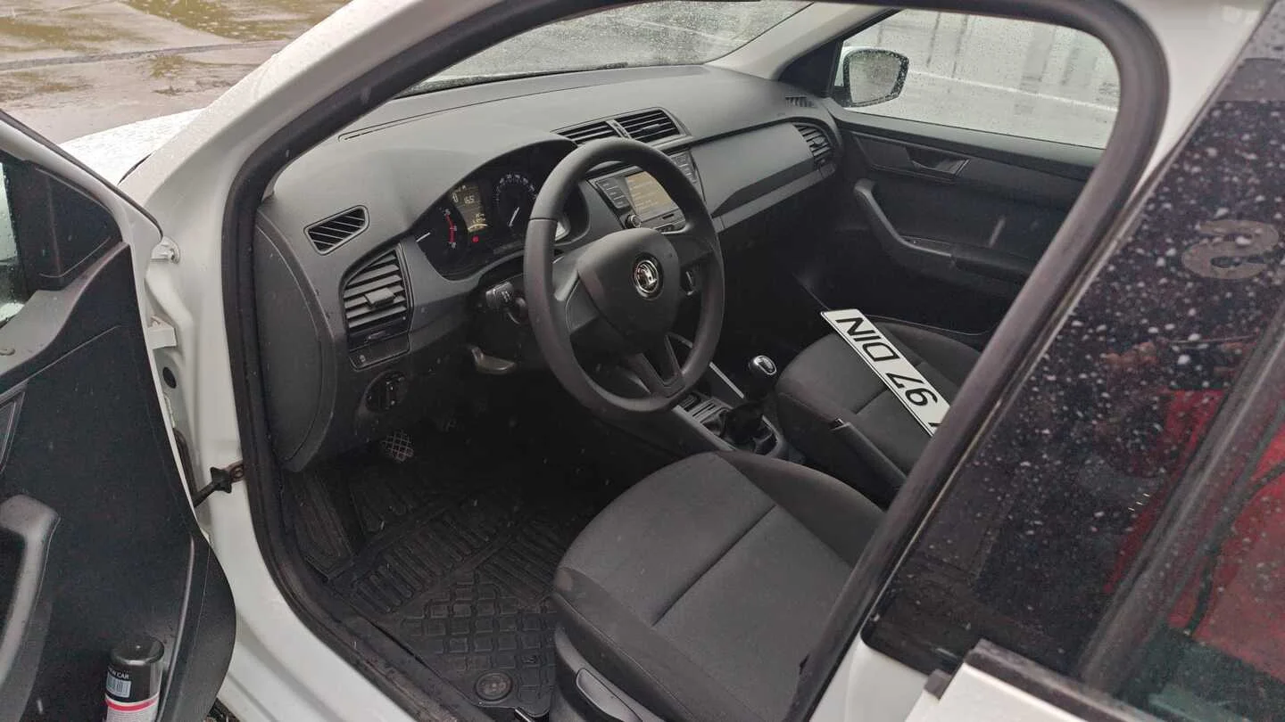 Skoda Fabia (3)