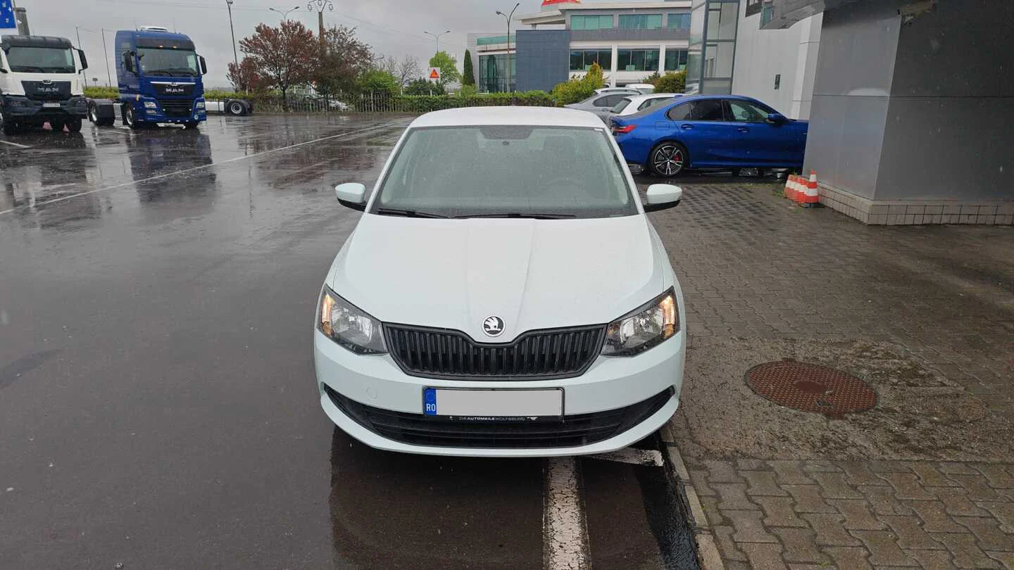 Skoda Fabia (4)