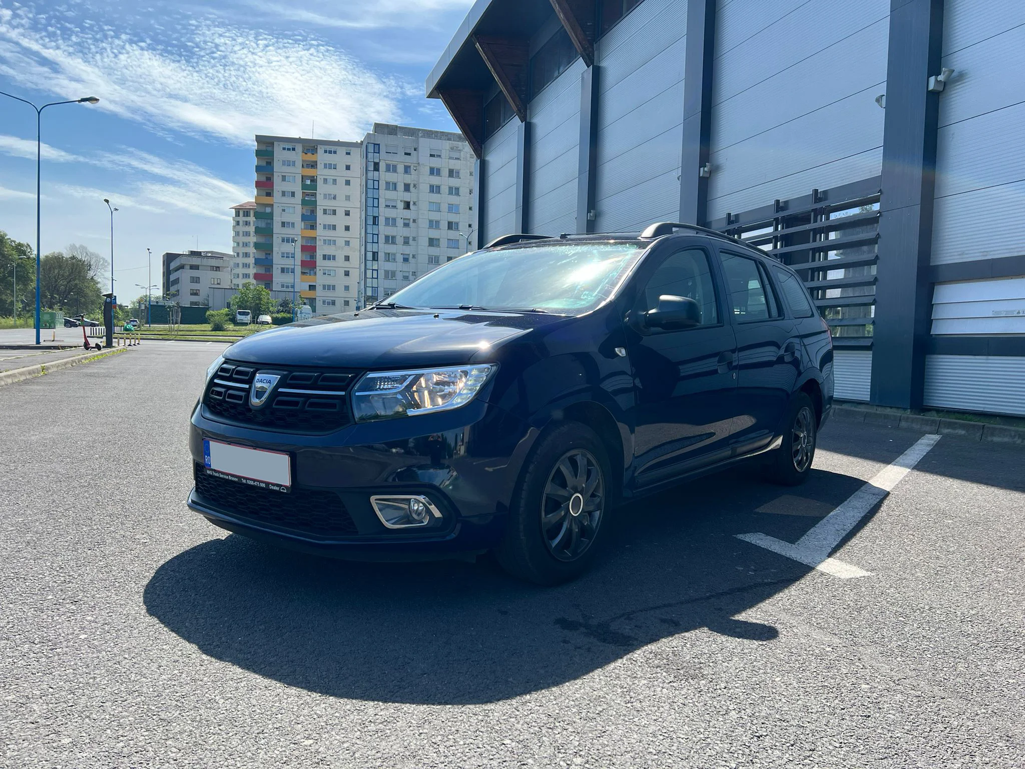 Dacia Logan MCV (1)