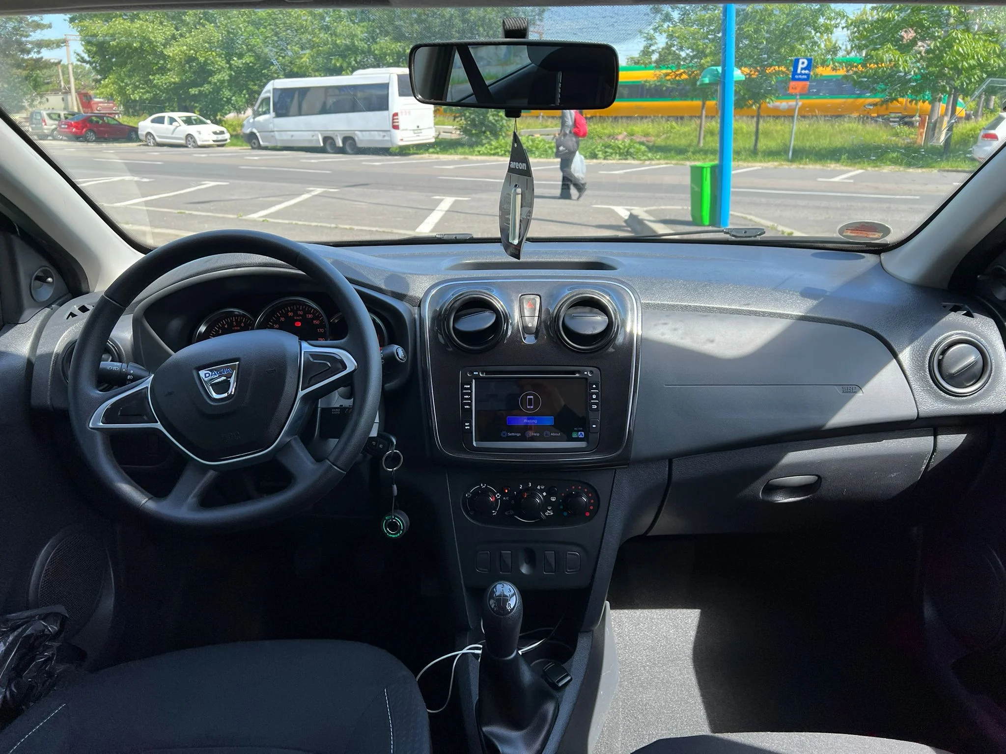 Dacia Logan MCV (2)
