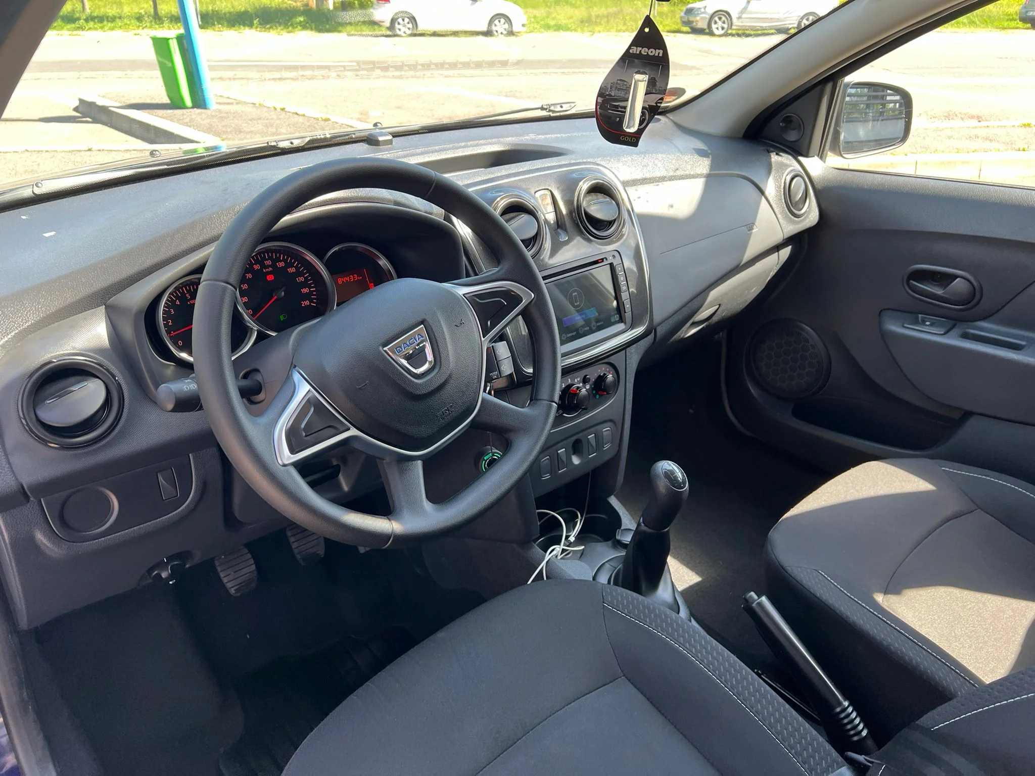 Dacia Logan MCV (3)