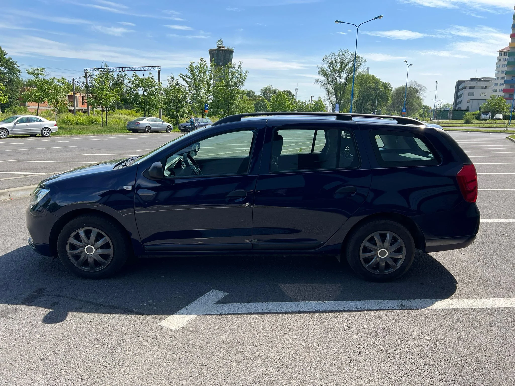 Dacia Logan MCV (4)