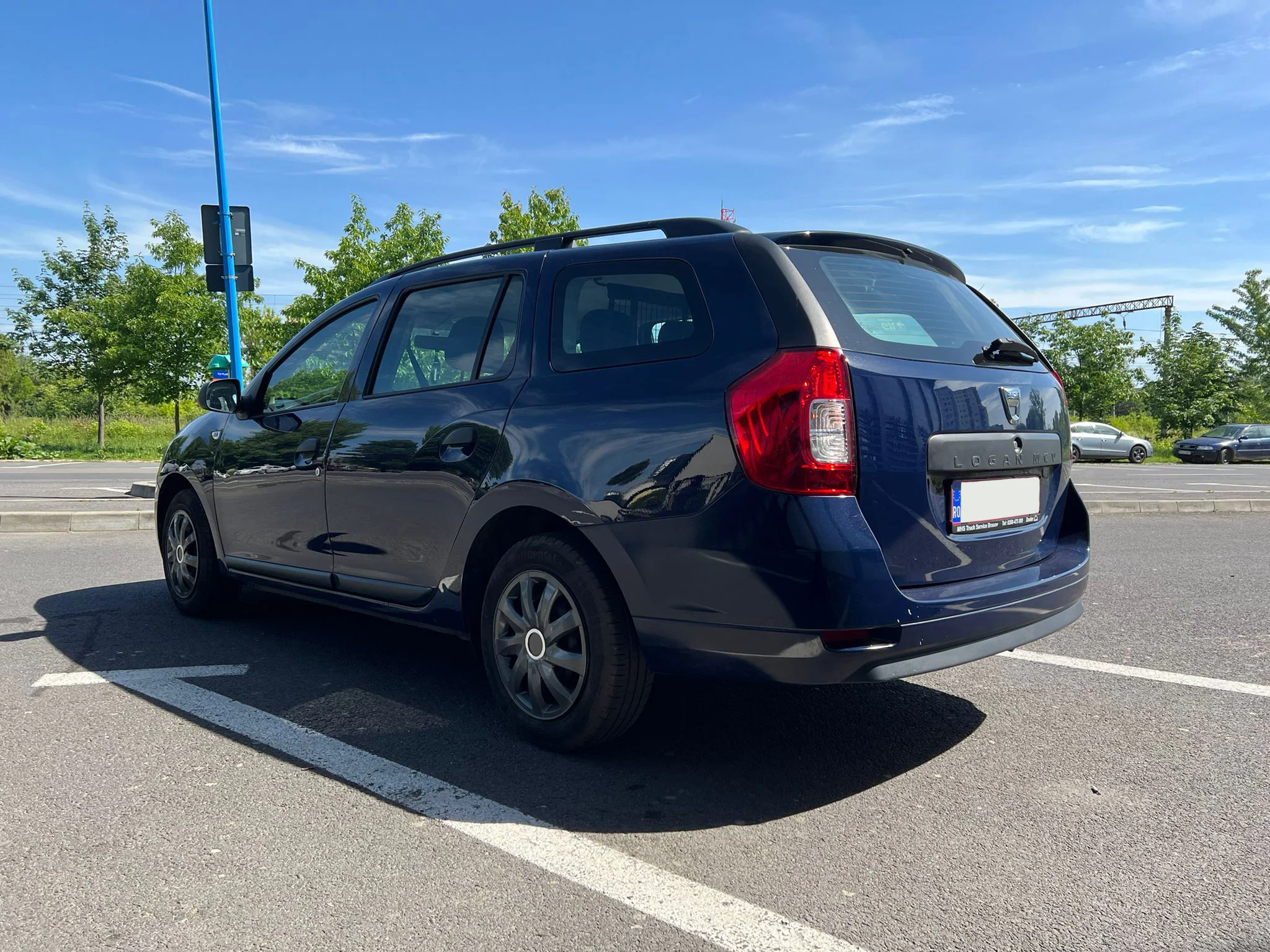 Dacia Logan MCV (6)