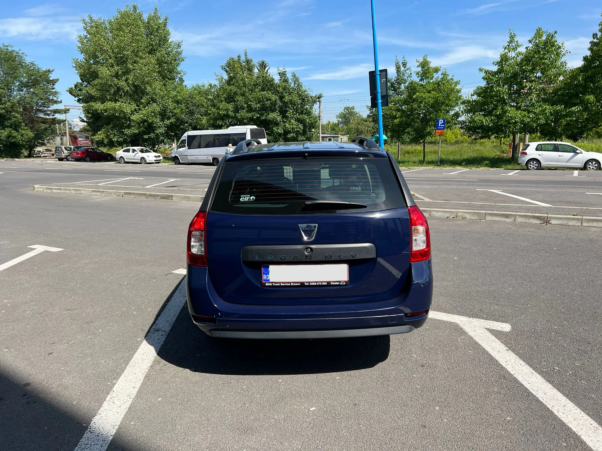 Dacia Logan MCV (8)