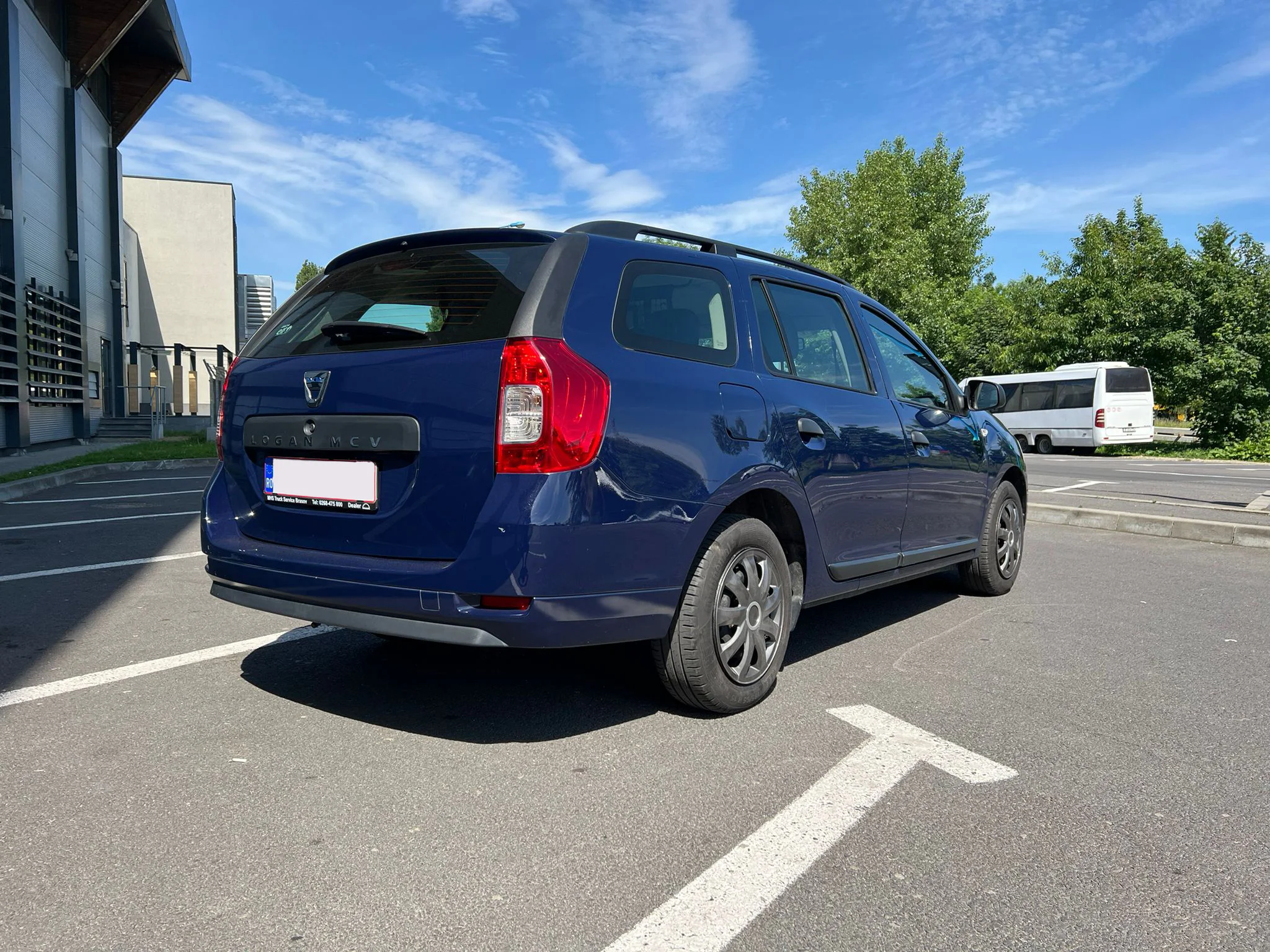 Dacia Logan MCV (9)