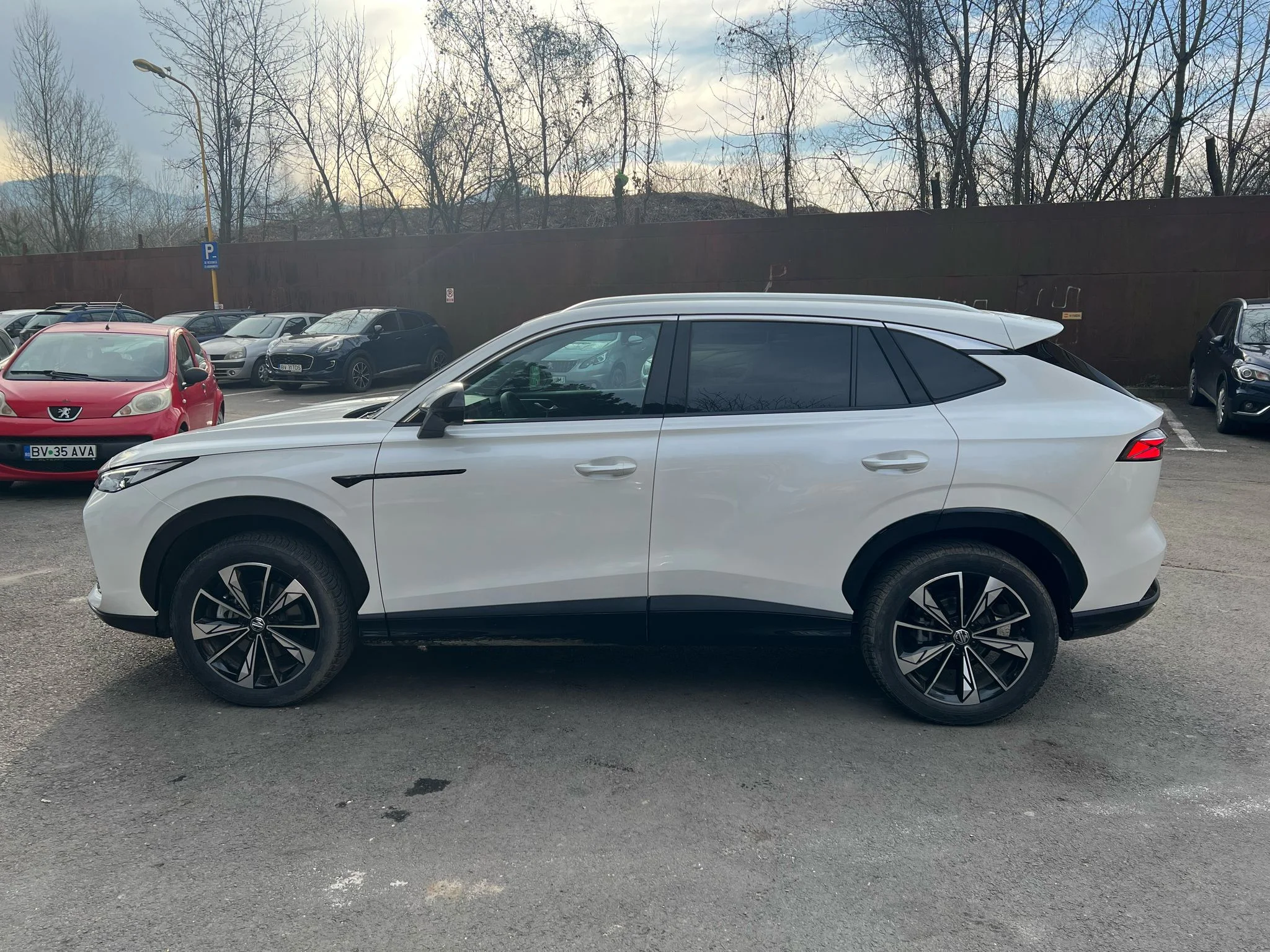 Inchirieri auto Brasov