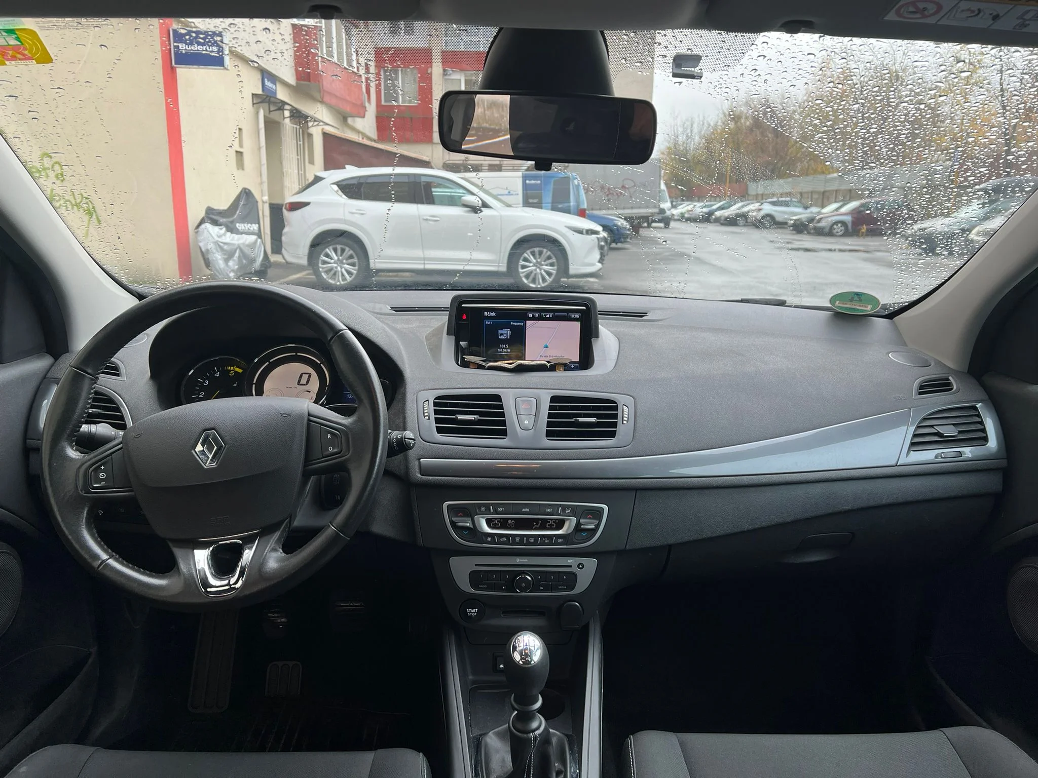 Inchirieri auto Brasov