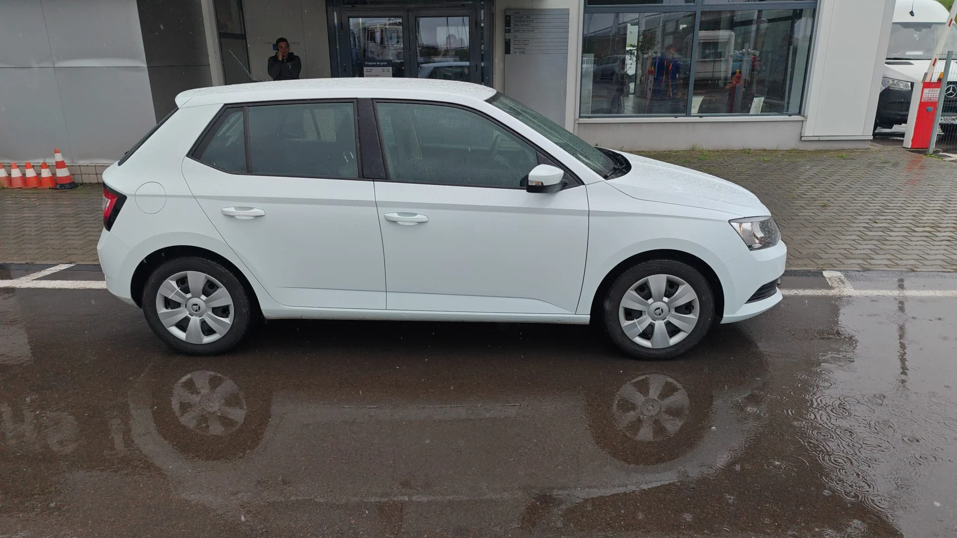 Inchirieri auto Brasov