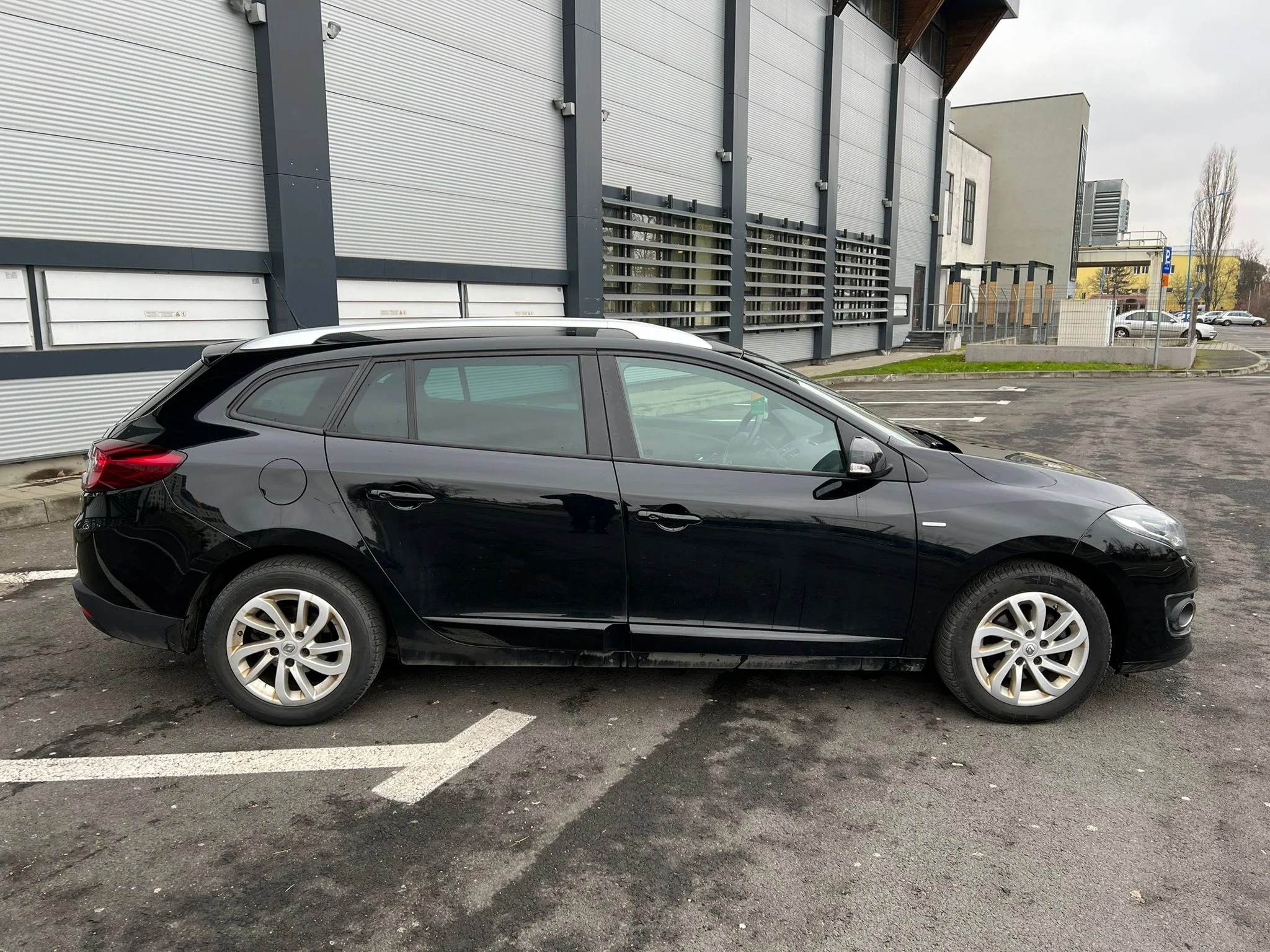 Inchirieri auto Brasov