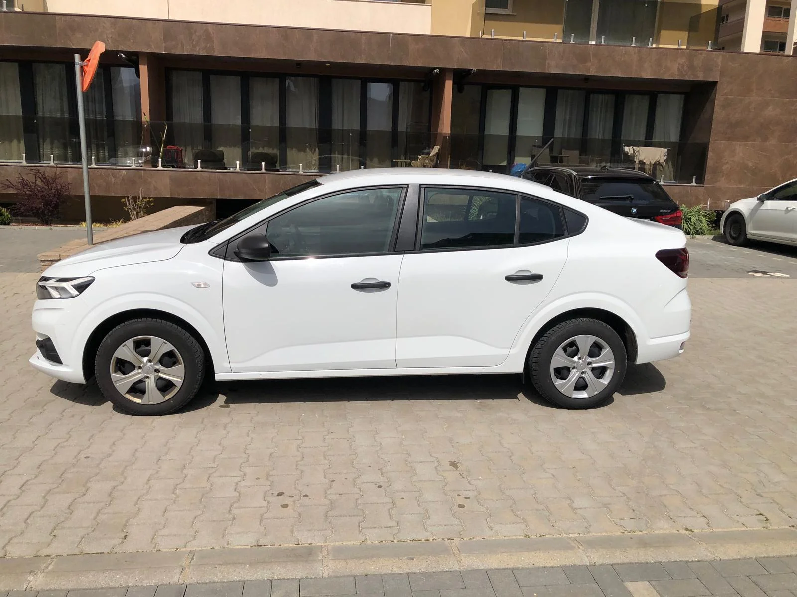 inchirieri auto brasov