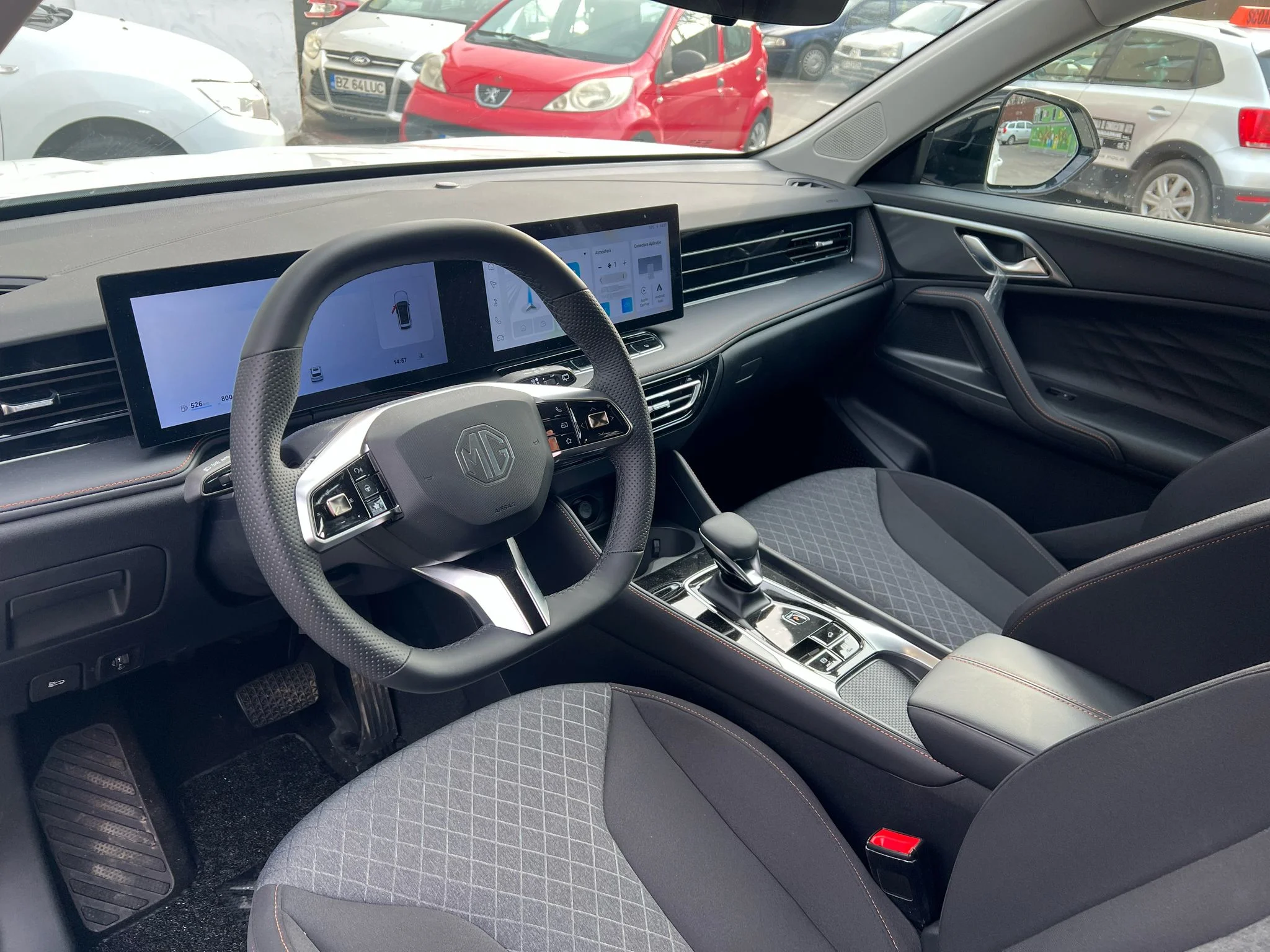inchirieri auto brasov