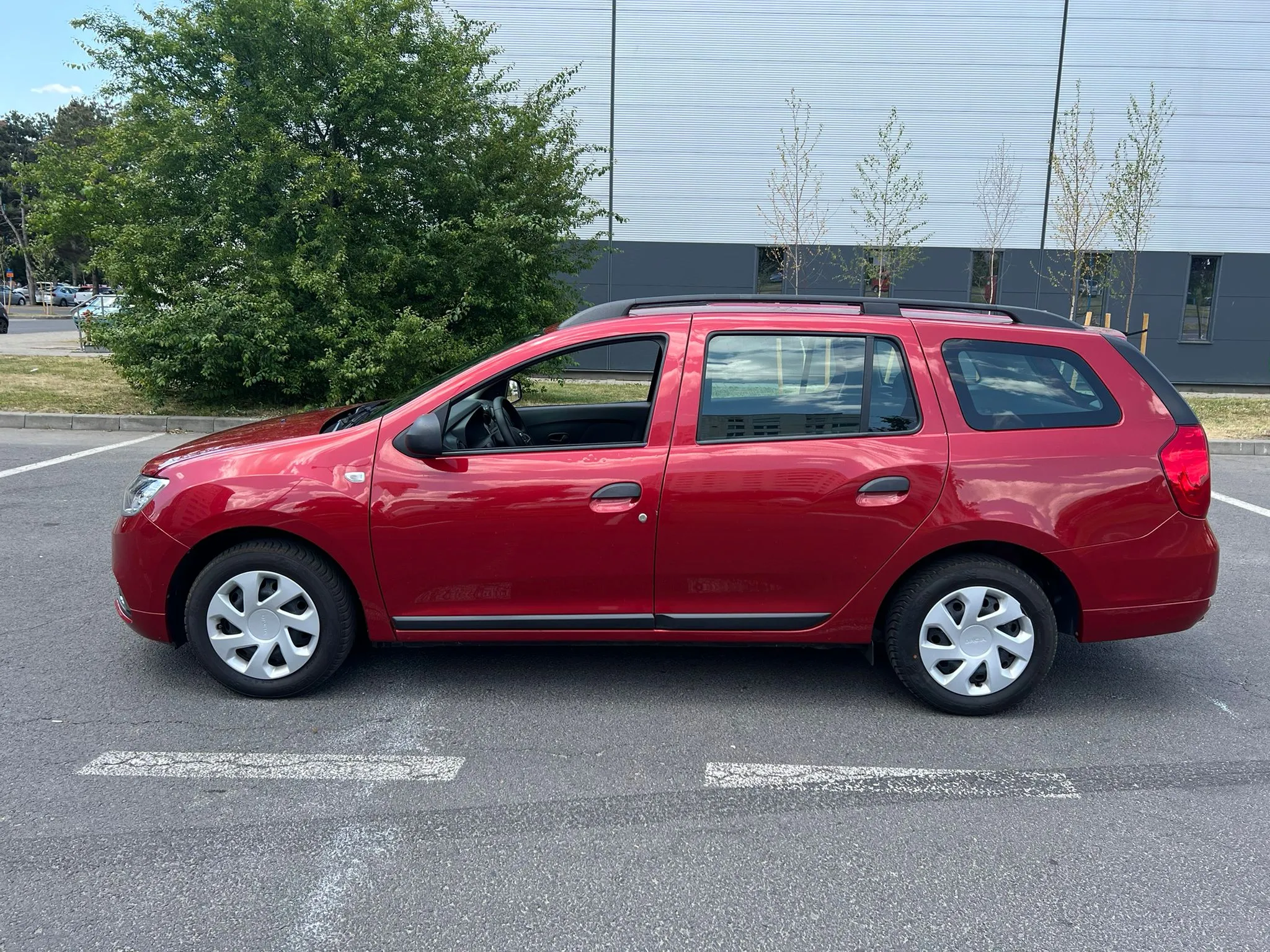 Dacia Logan MCV 2018 (3)