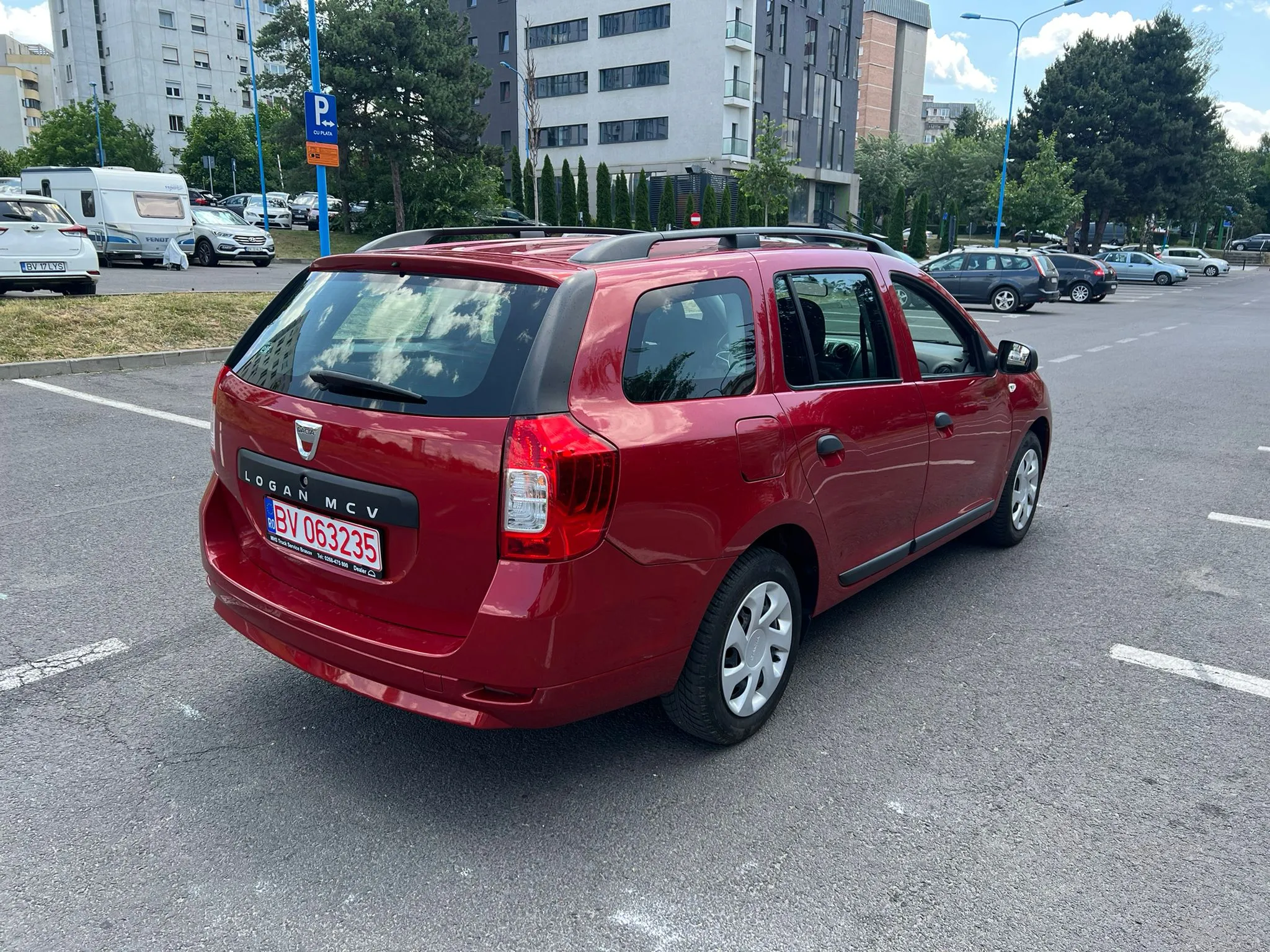 Dacia Logan MCV 2018 (5)