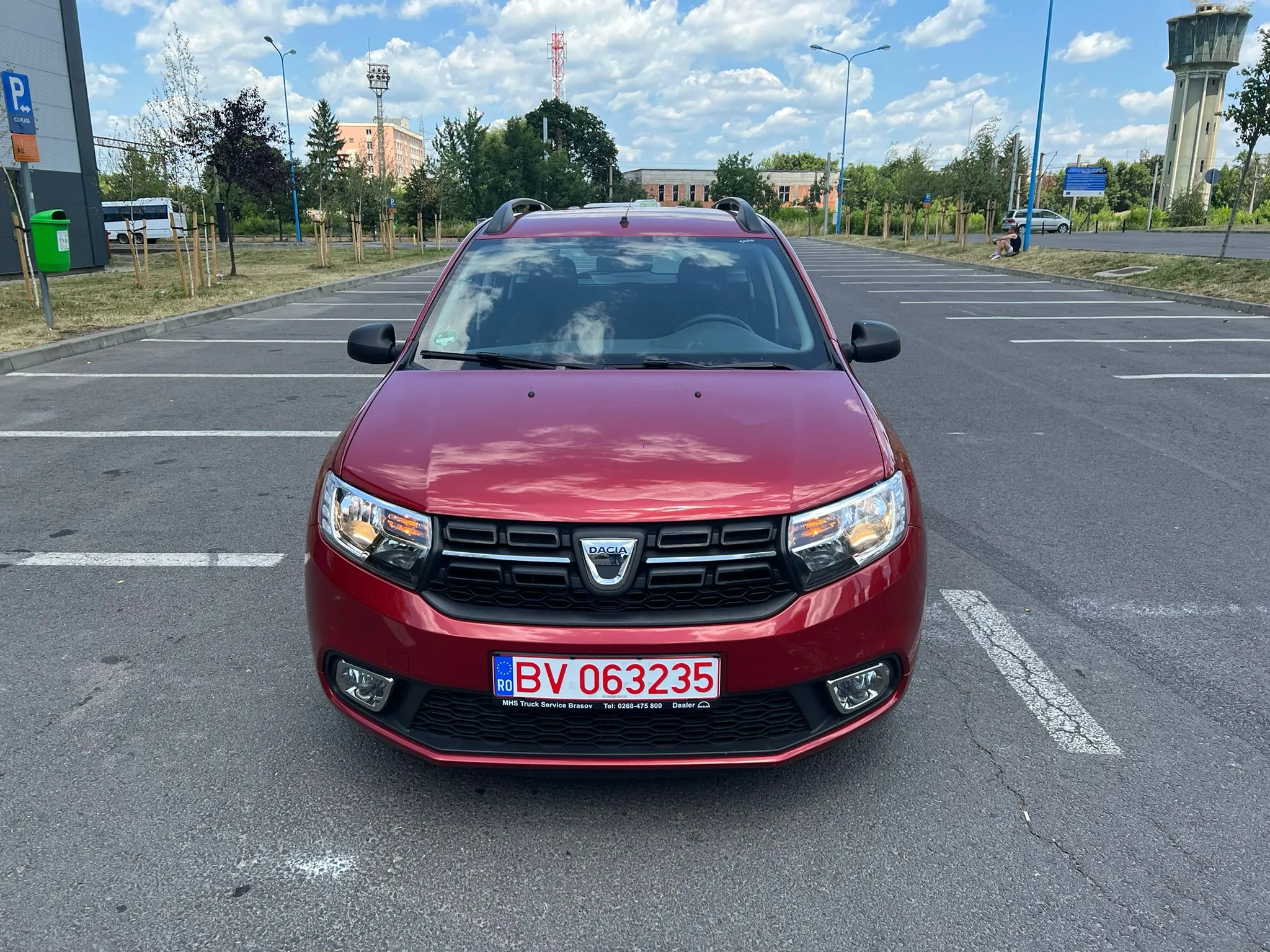 Dacia Logan MCV 2018 (6)