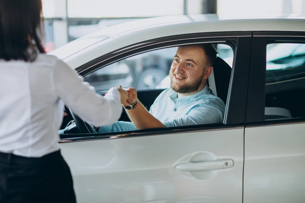 Inchirieri auto Brasov