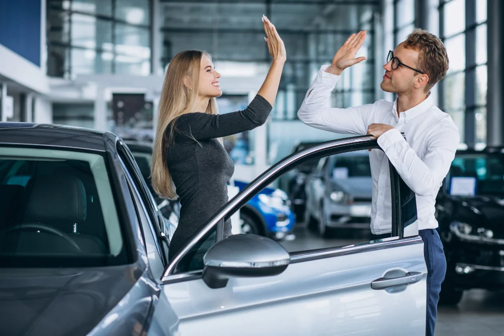 Inchirieri auto Brasov