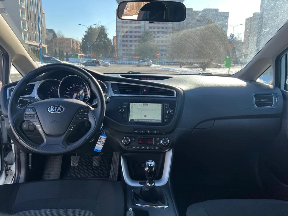Kia Ceed (3)
