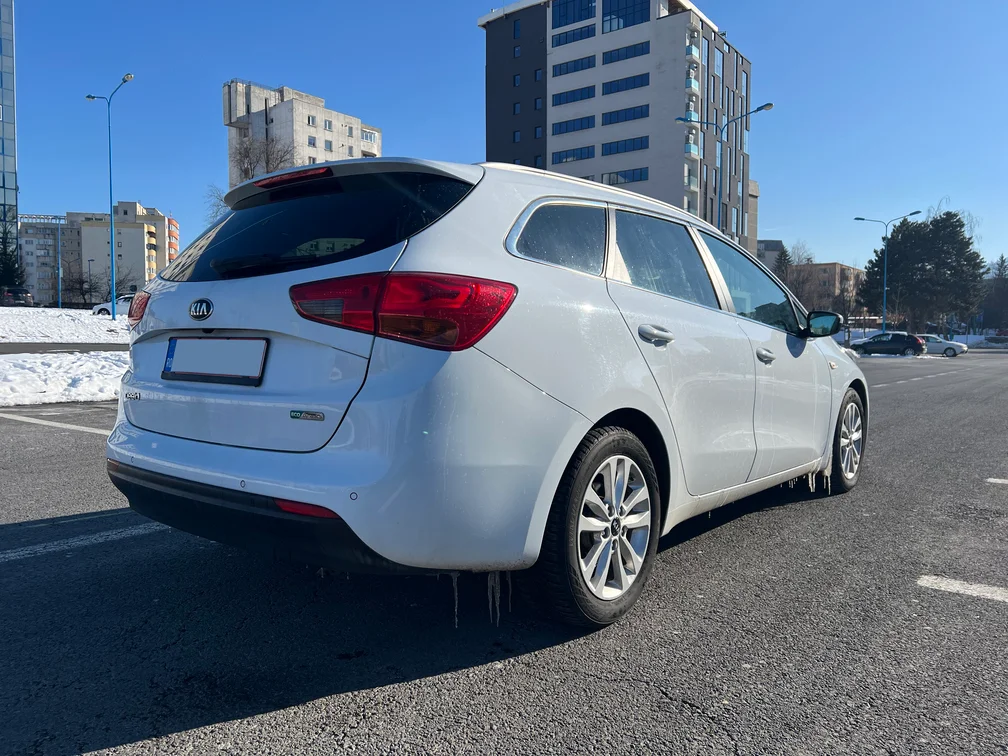 Kia Ceed (3)