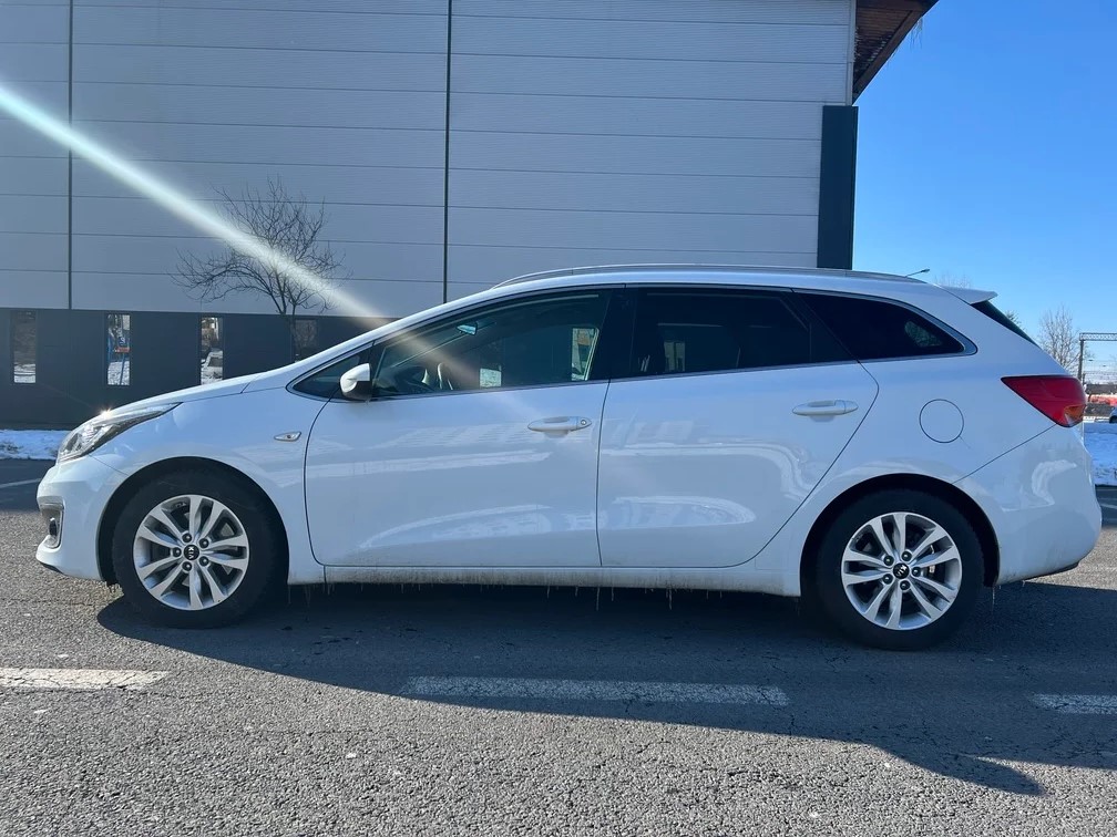 Kia Ceed (4)
