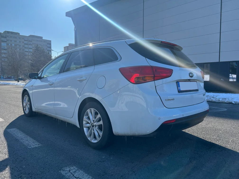 Kia Ceed (4)