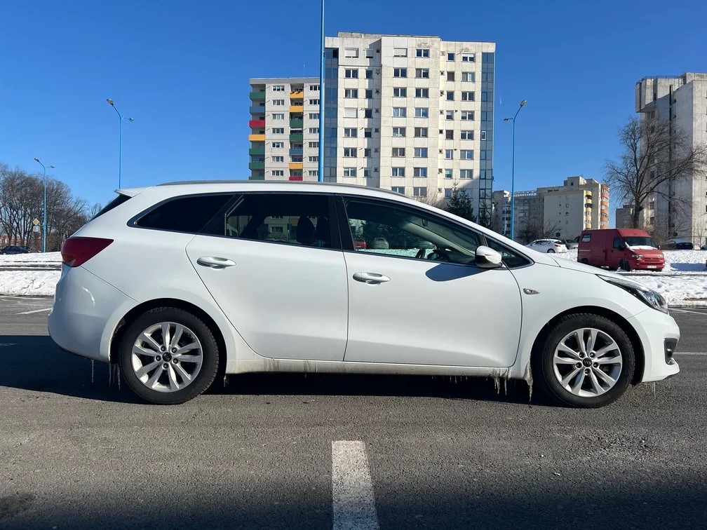 Kia Ceed (5)