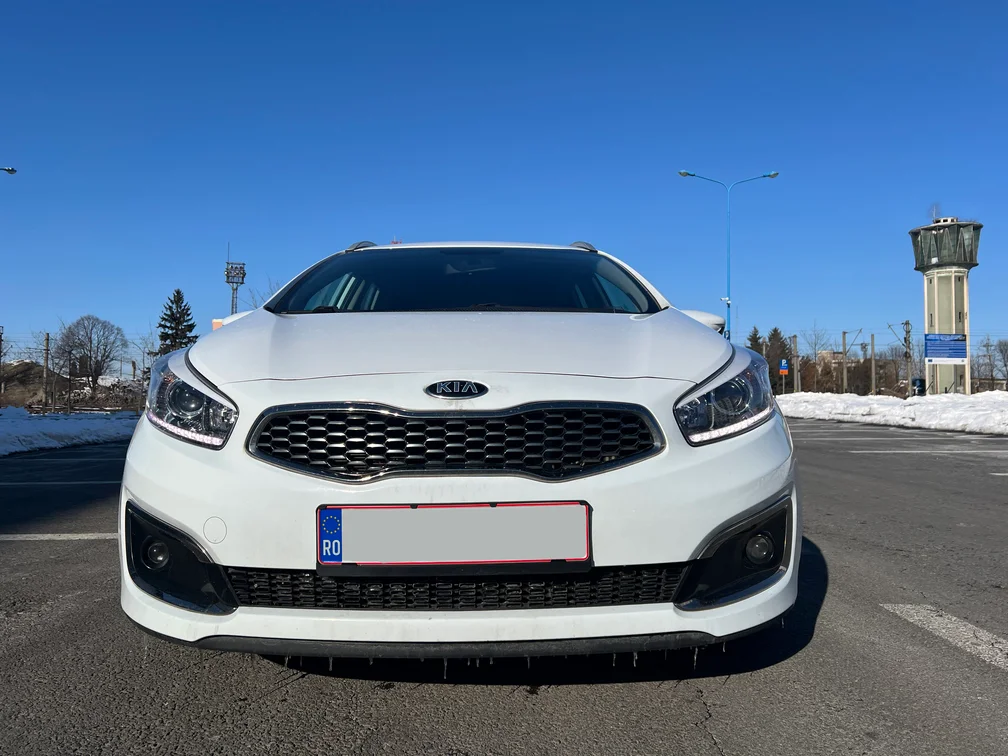 Kia Ceed (5)
