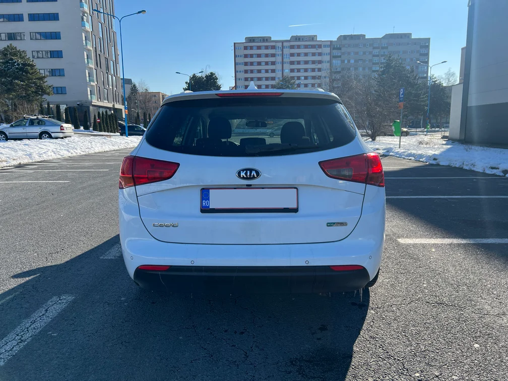 Kia Ceed (6)