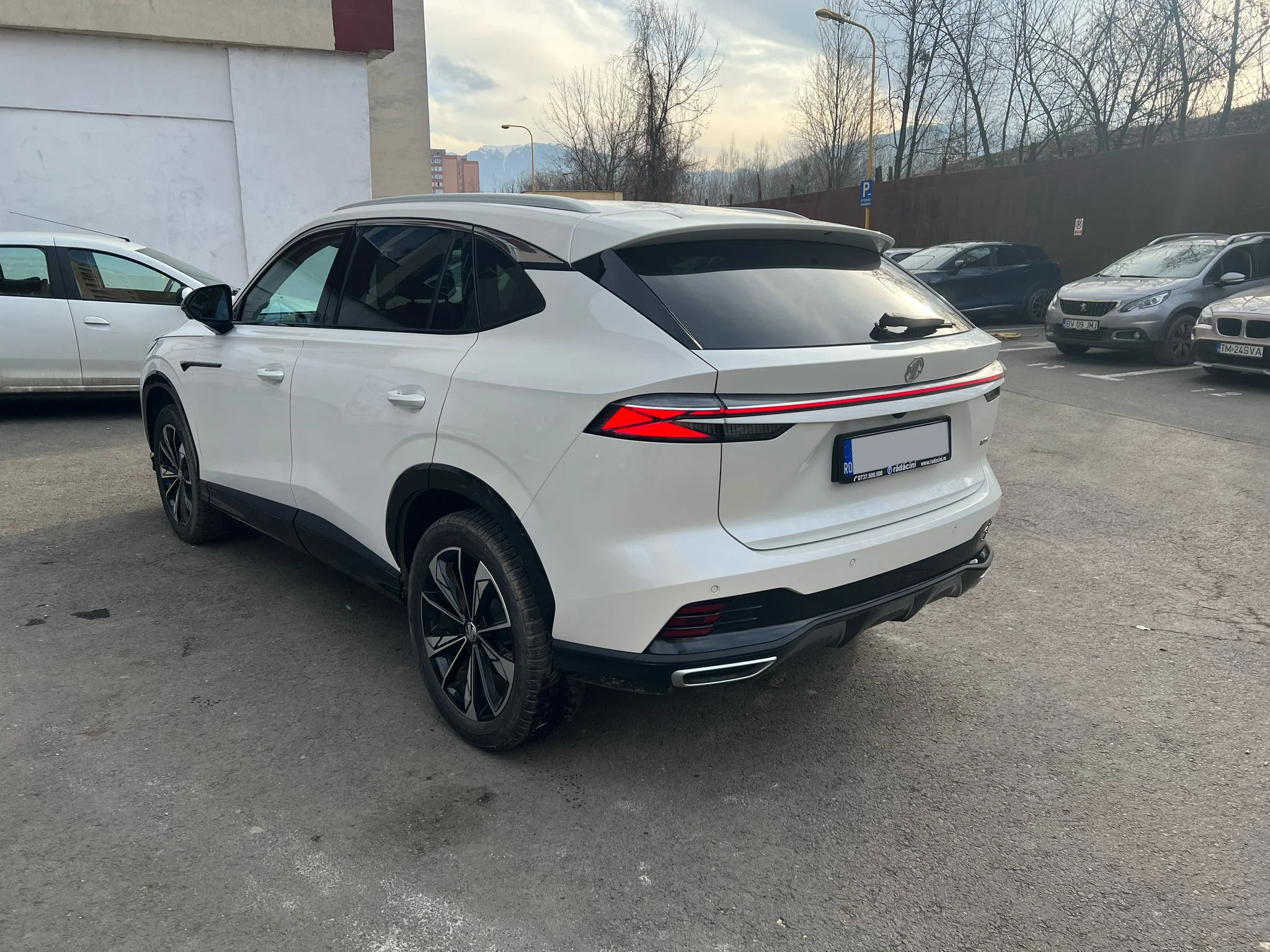 MG HS (11)