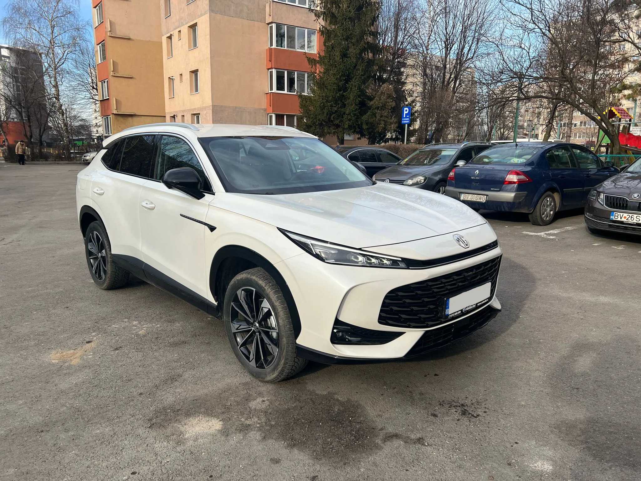 MG HS (12)