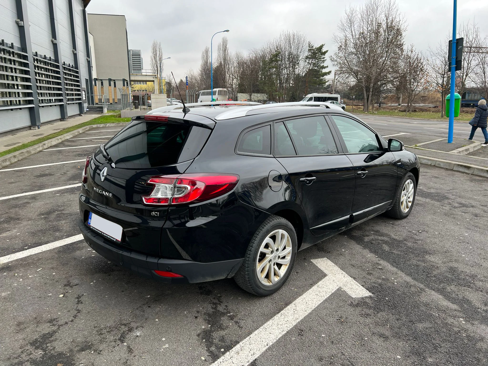 Renault Megane 1 (10)