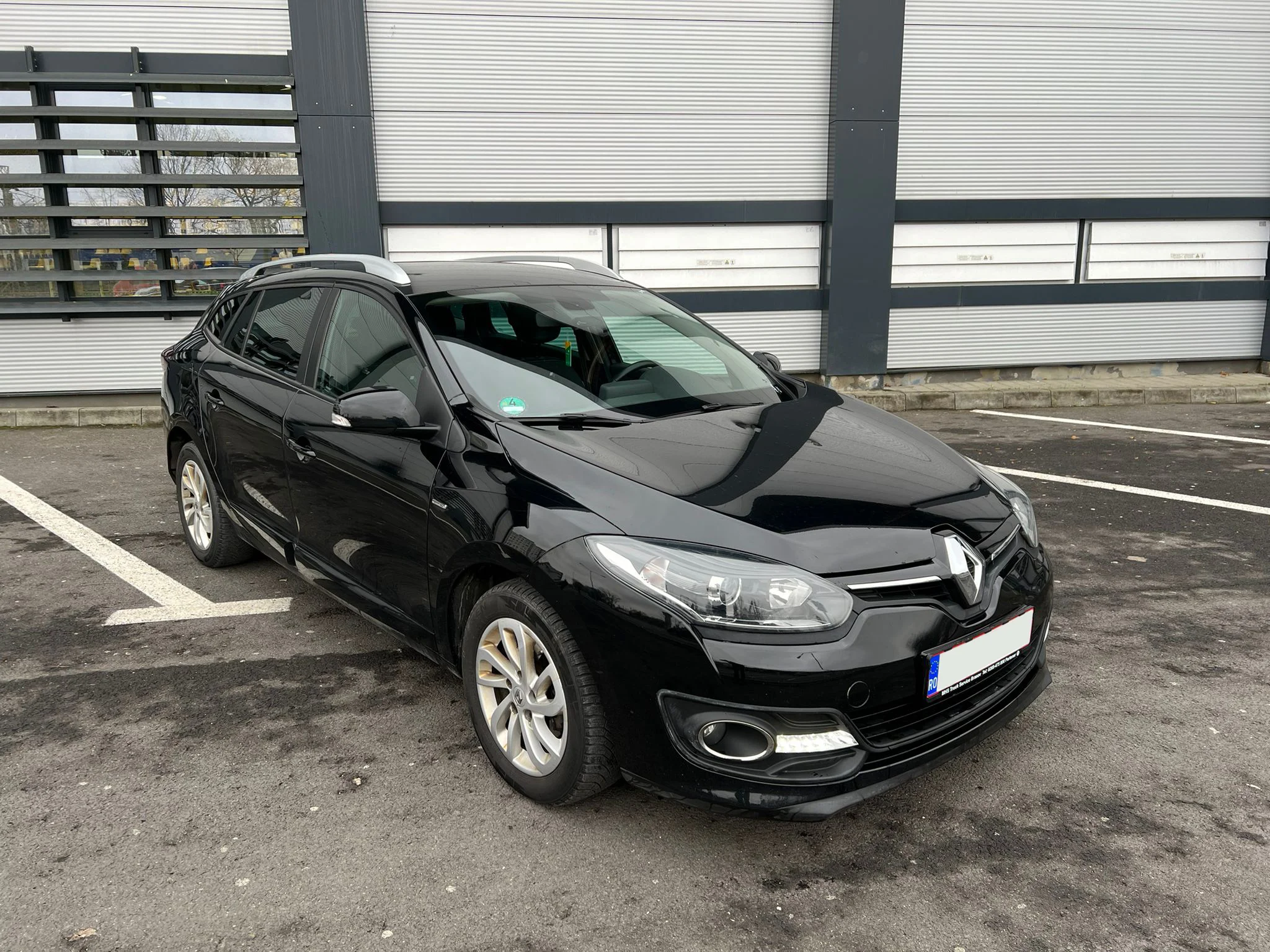 Renault Megane 1 (11)