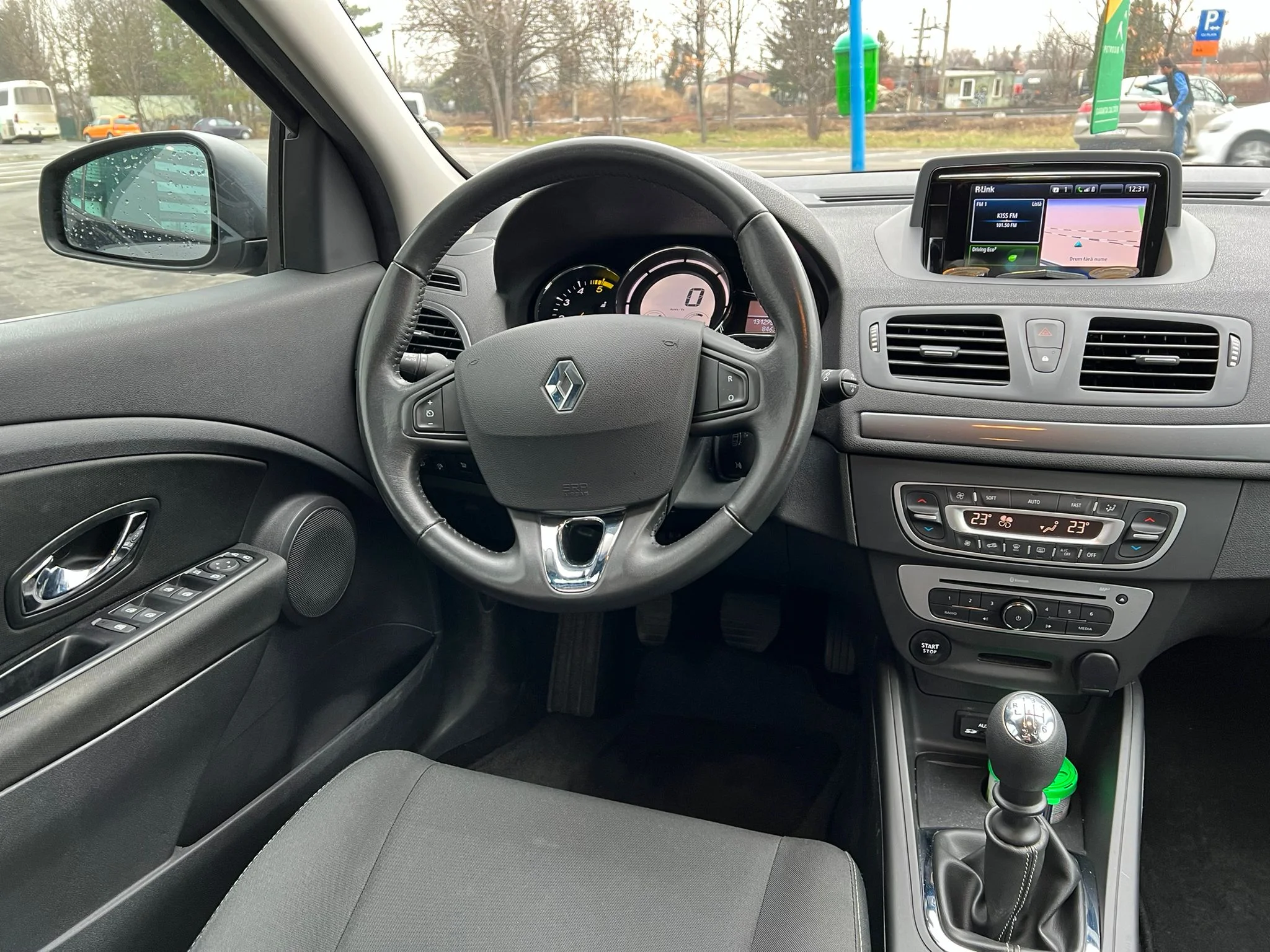 Renault Megane 1 (2)