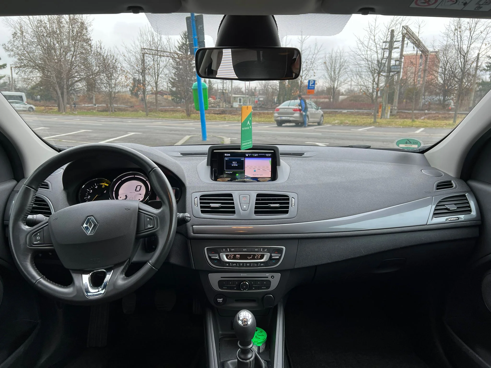 Renault Megane 1 (3)