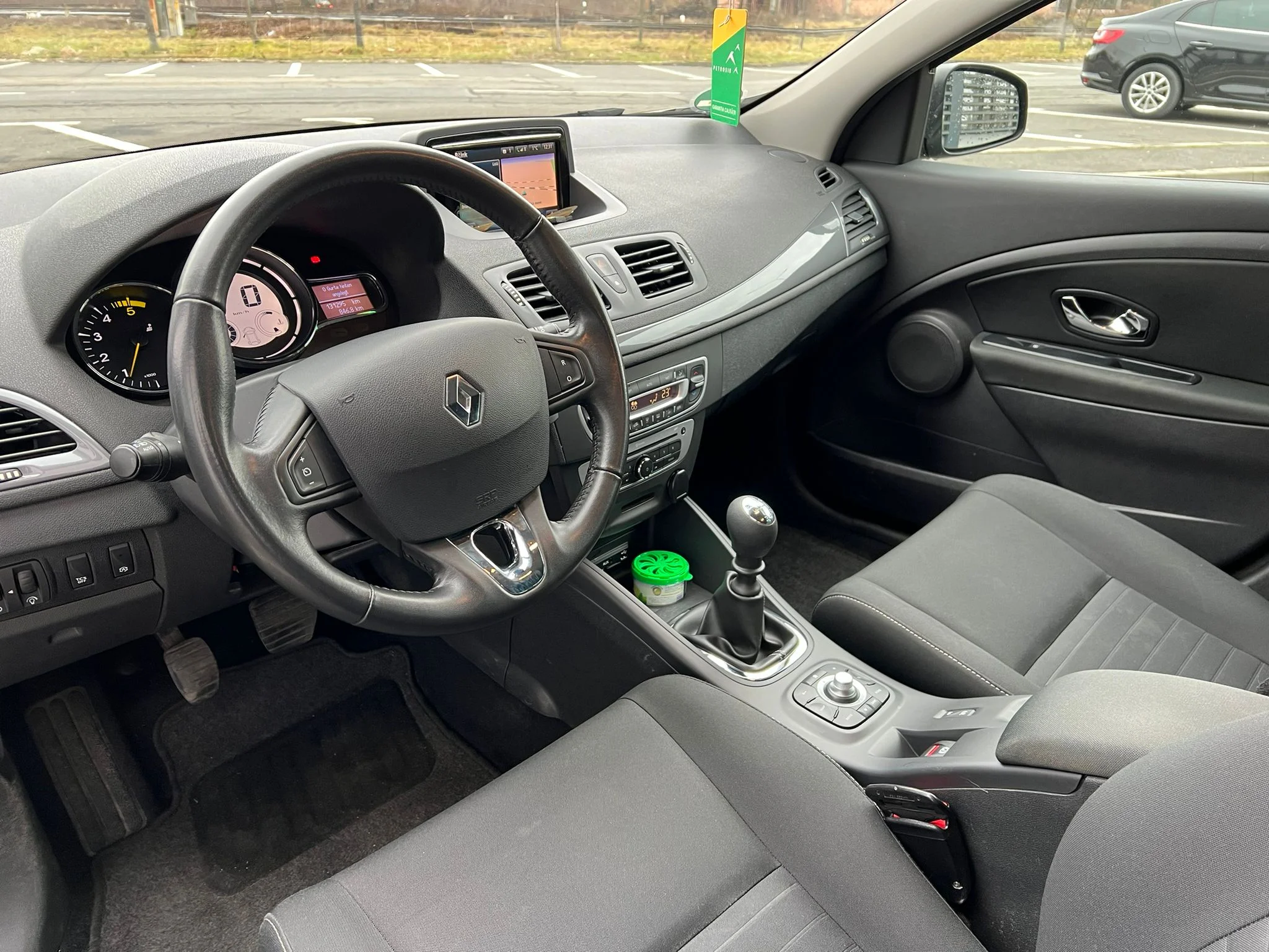 Renault Megane 1 (4)
