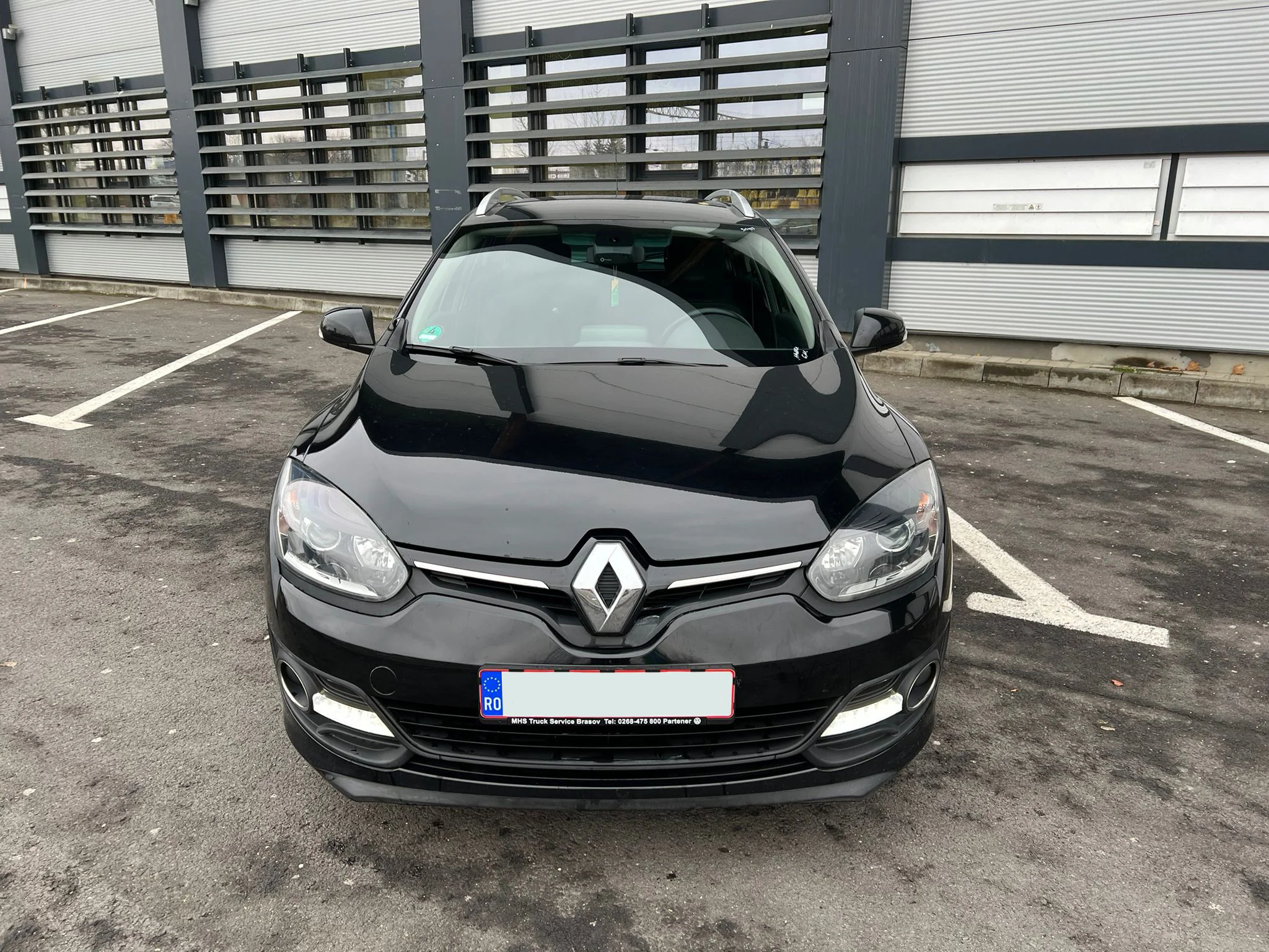 Renault Megane 1 (9)