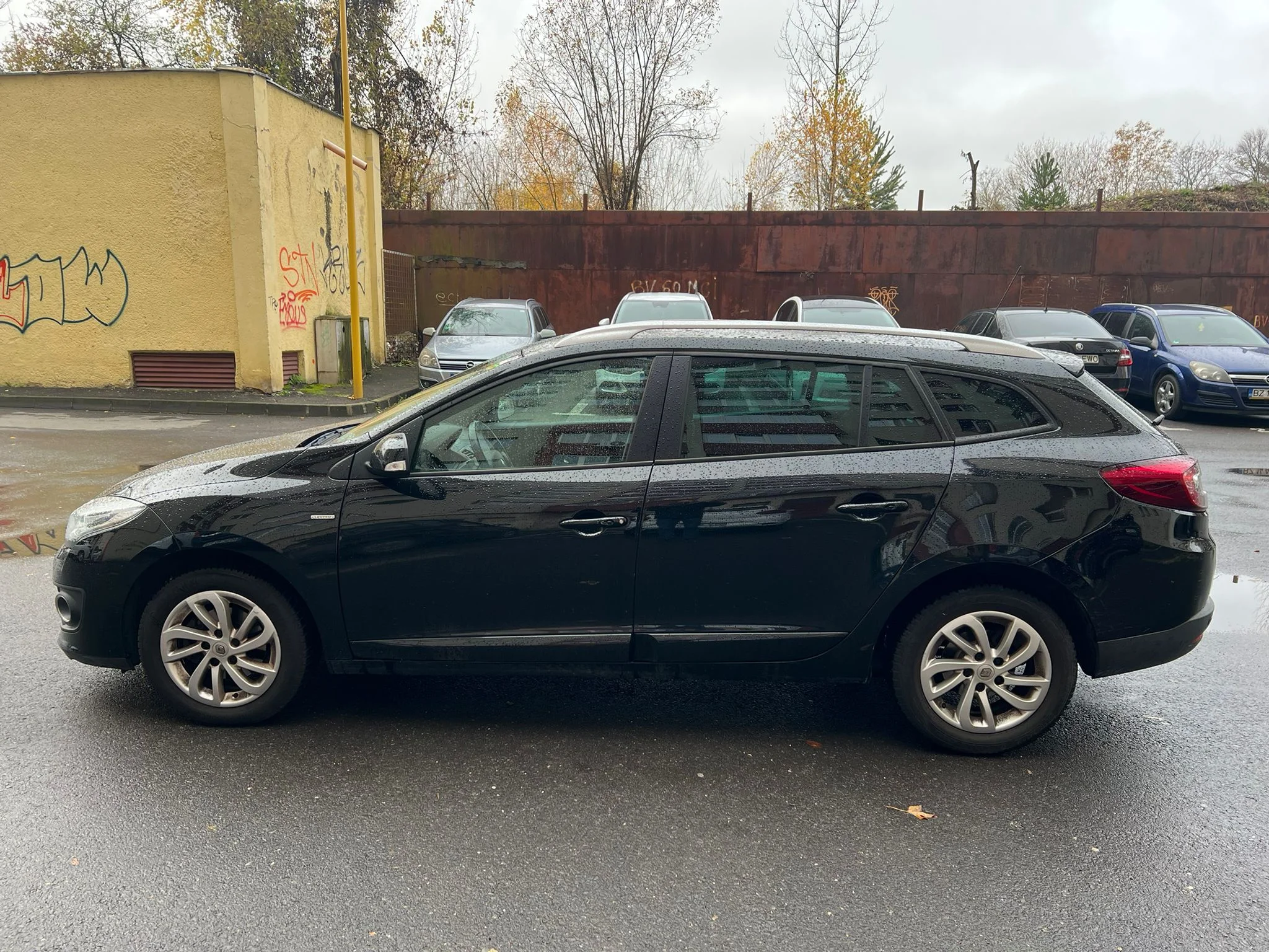 Renault Megane 2 (1)