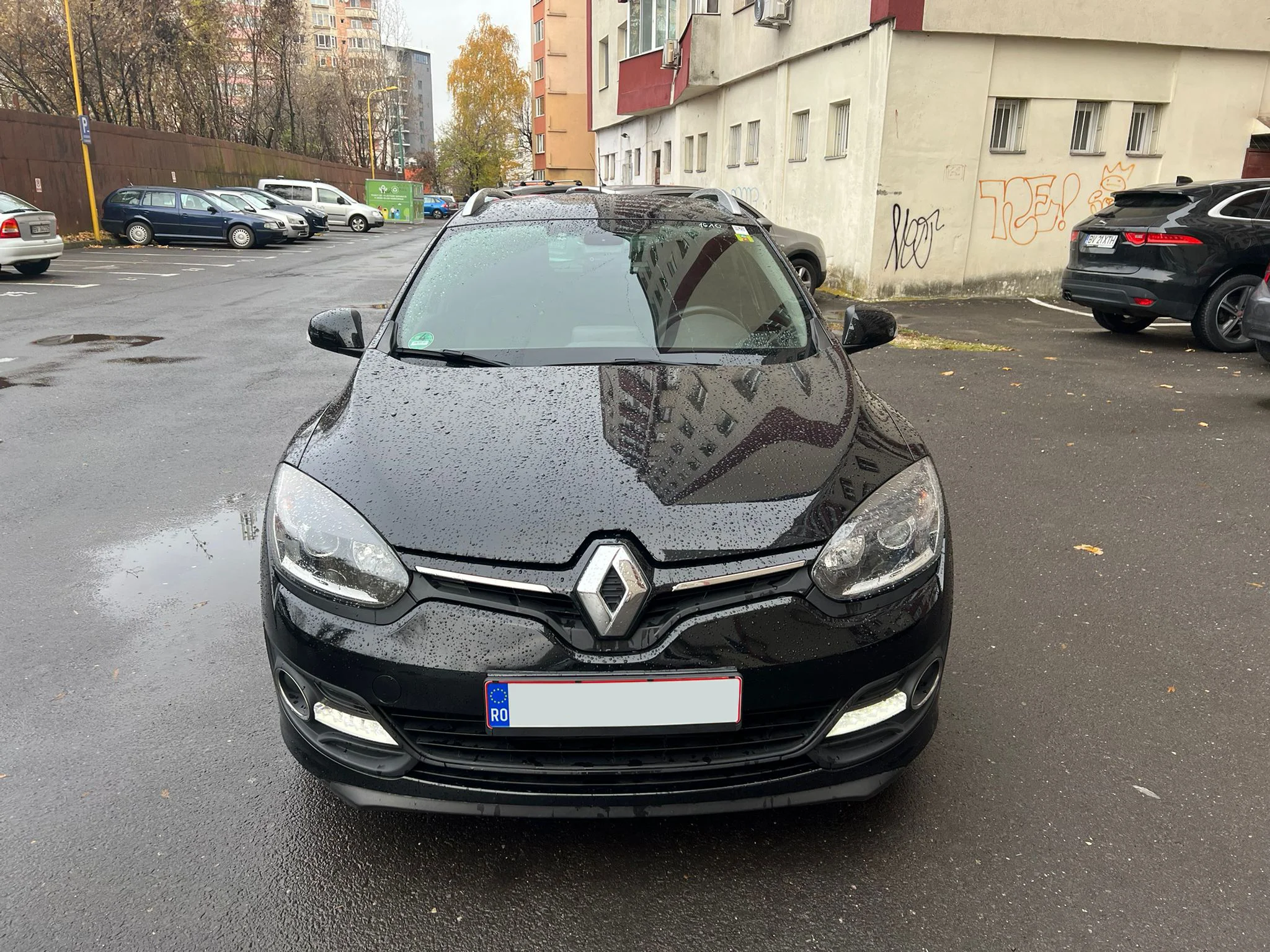 Renault Megane 2 (2)