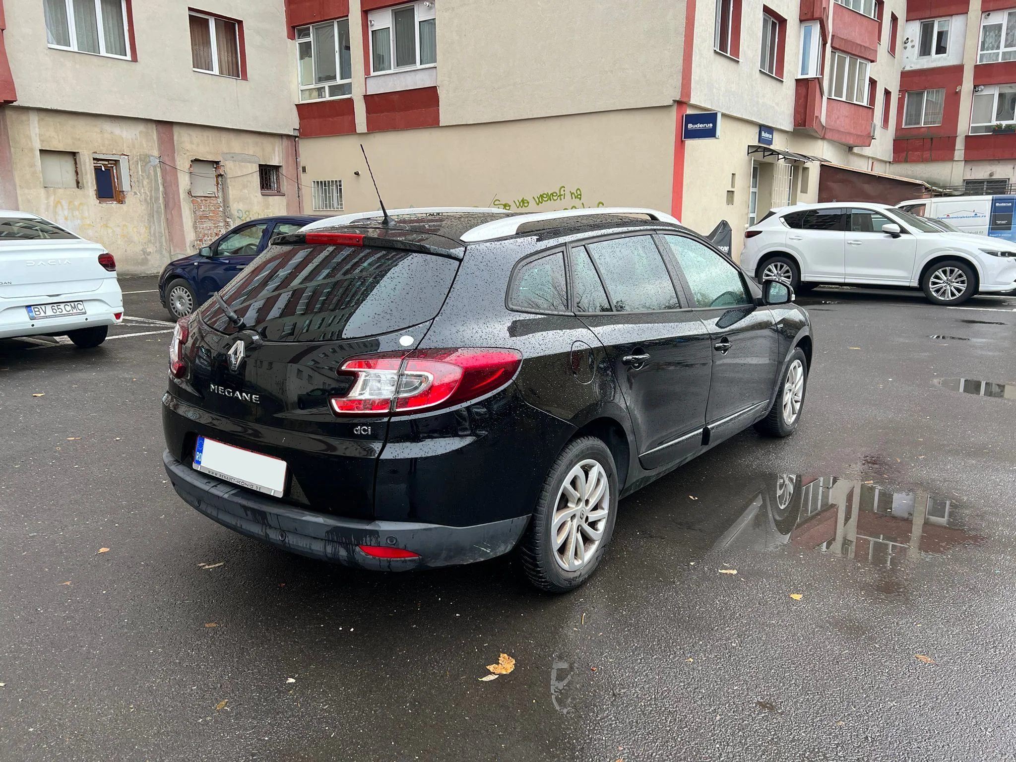 Renault Megane 2 (3)
