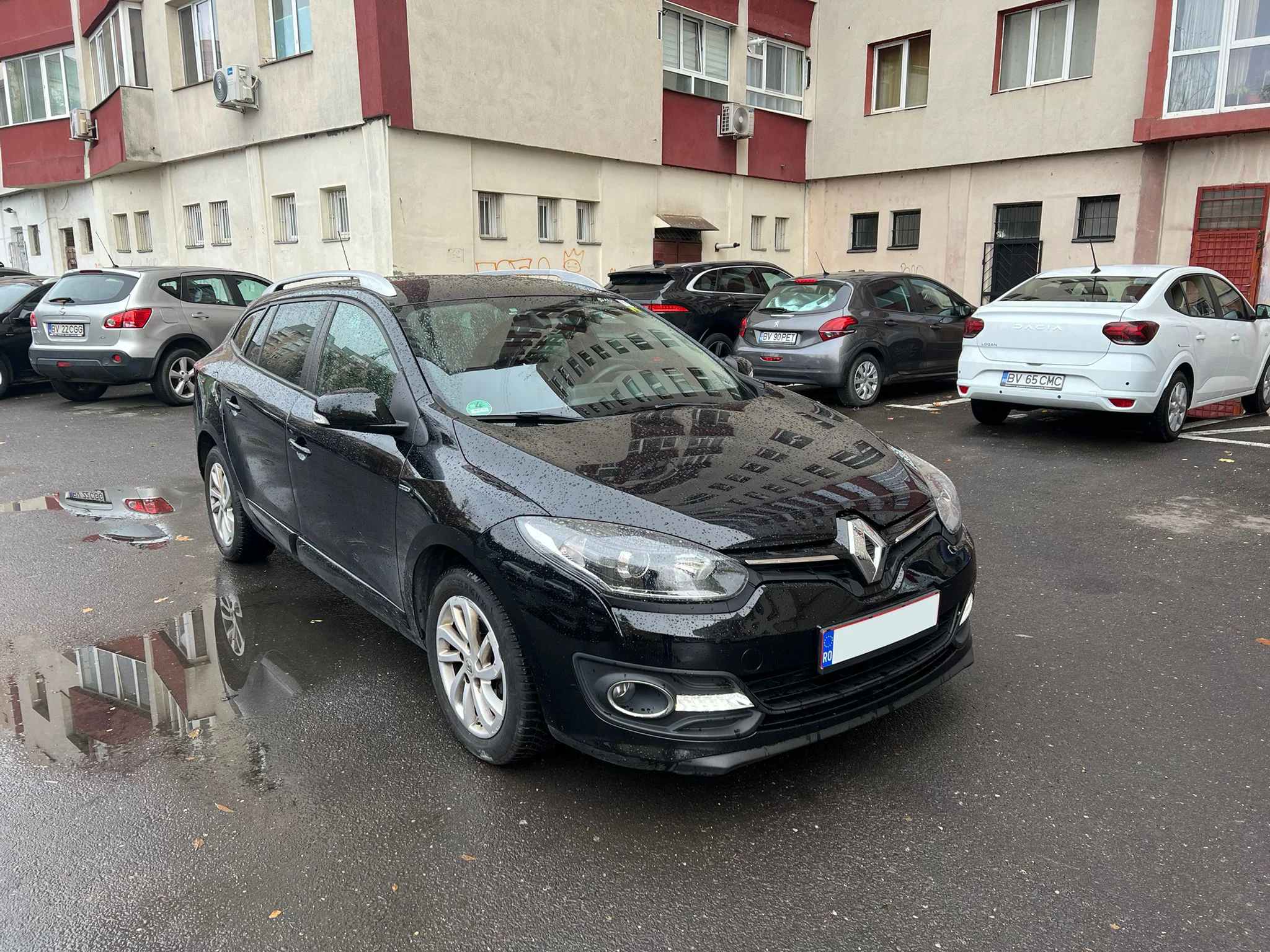 Renault Megane 2 (4)