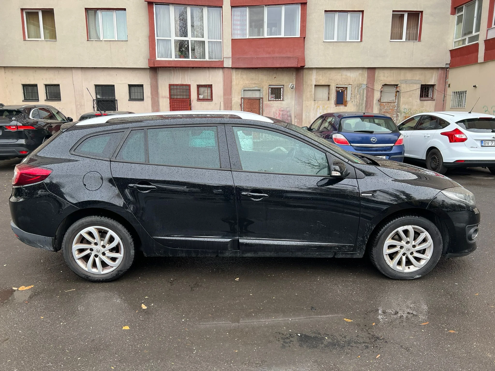 Renault Megane 2 (5)