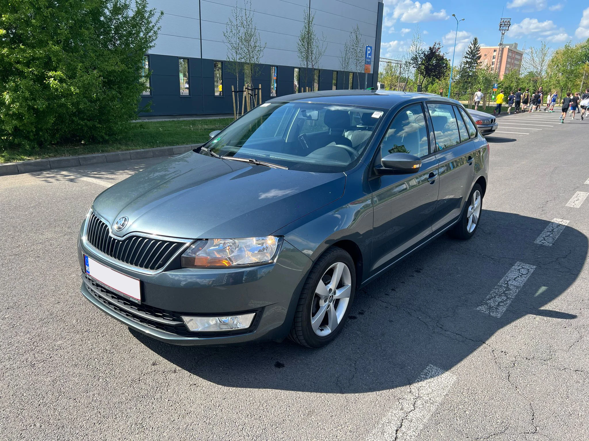 Skoda Rapid (3)